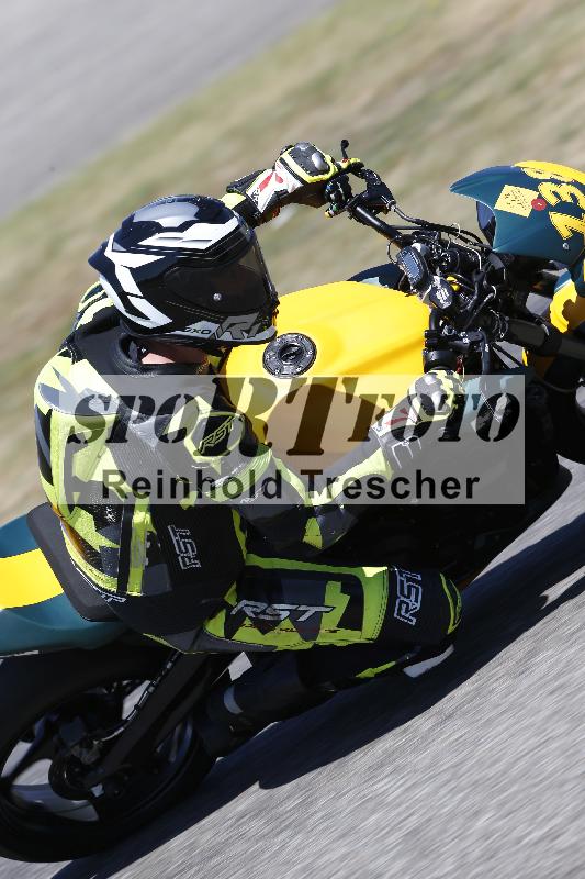 /19 06.06.2026  TZ Motorsport ADR/Gruppe gelb/138